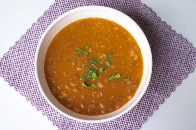 Homemade Baked Beans Recipe (Wholesome & Healthy)