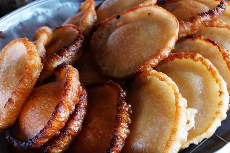 Chettinad Sweet Paniyaram Recipe - Chettinad Sweet Paniyaram Recipe