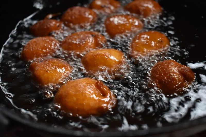 Chettinad Sweet Paniyaram Recipe - Chettinad Sweet Paniyaram Recipe — photo 2