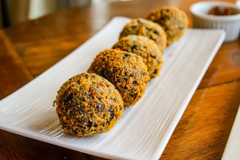 Mini Dal Mature Chat Recipe - That Perfect Party Snack — photo 2