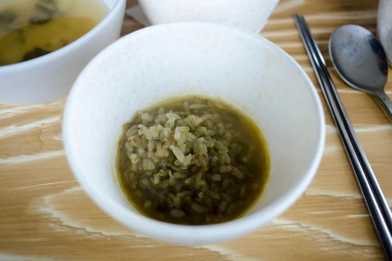 Herbal Brown Rice Recipe - Herbal Brown Rice Recipe — photo 2
