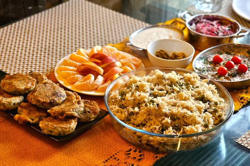 Dalia Pakora Recipe - Dalia Pakora Recipe