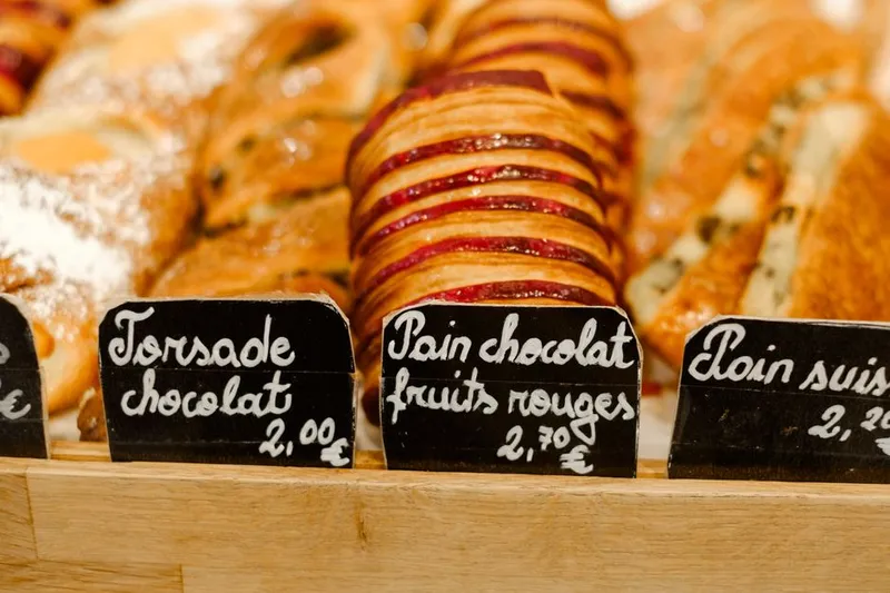 Pain Viennois | Vienna Bread Recipe