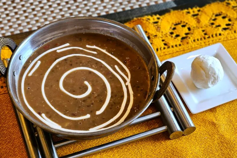 Makhan Recipe (Homemade Butter)