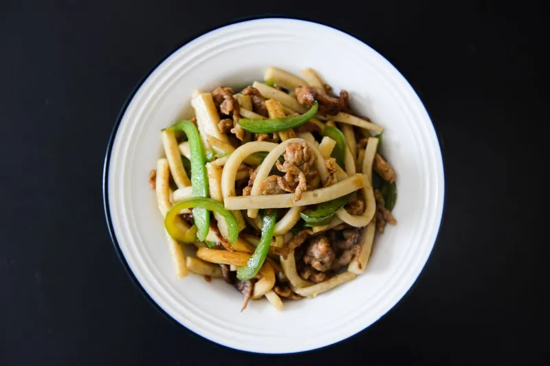 Drunken Noodles Recipe - Drunken Noodles Recipe