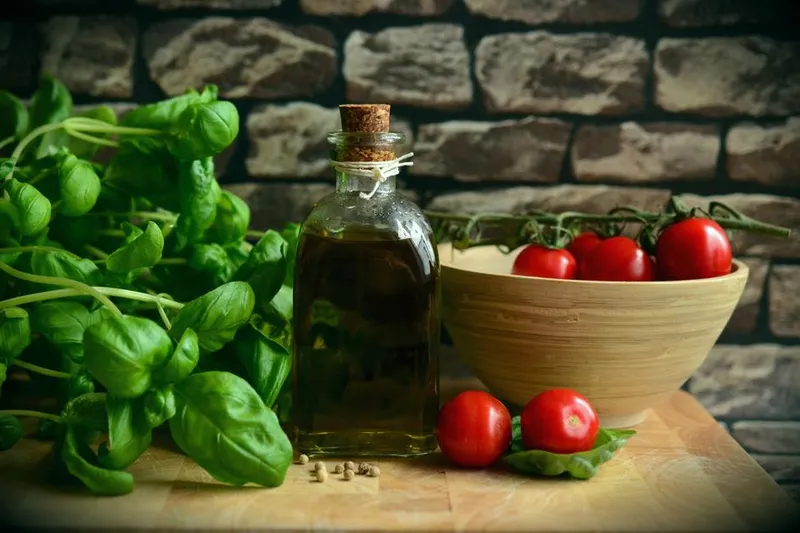 Basil Tincture Recipe (Or) - Herbal Drink From Basil — photo 2