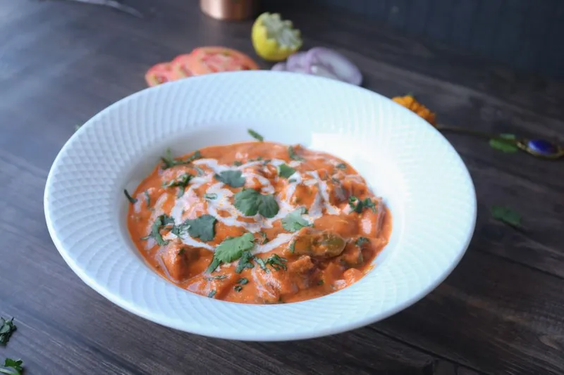 Capsicum Masala Poriyal (Recipe in Hindi)