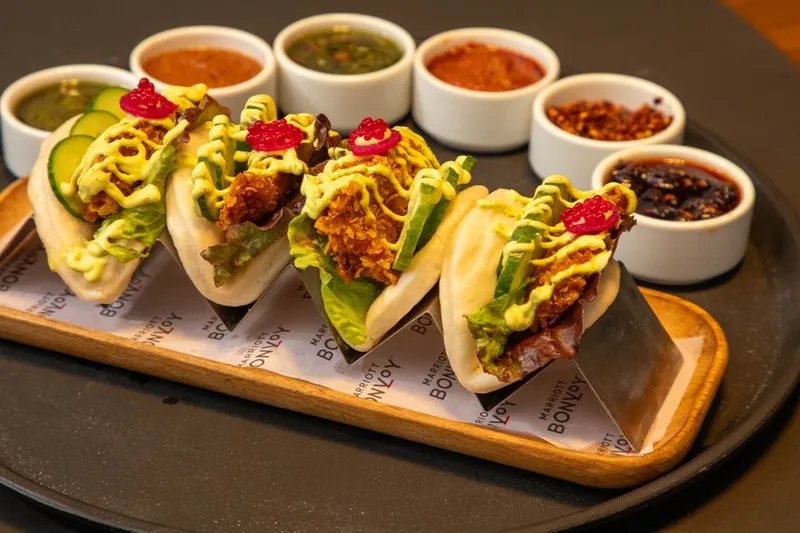 PF Chang's Style Crispy Chicken Lettuce Wraps Recipe