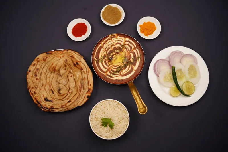 Ragi Masala Roti Recipe