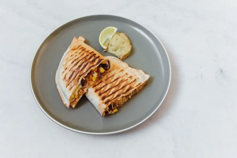 Mexican Grilled Corn Flavoured With Cheesy Garlic Mayo Recipe — photo 2