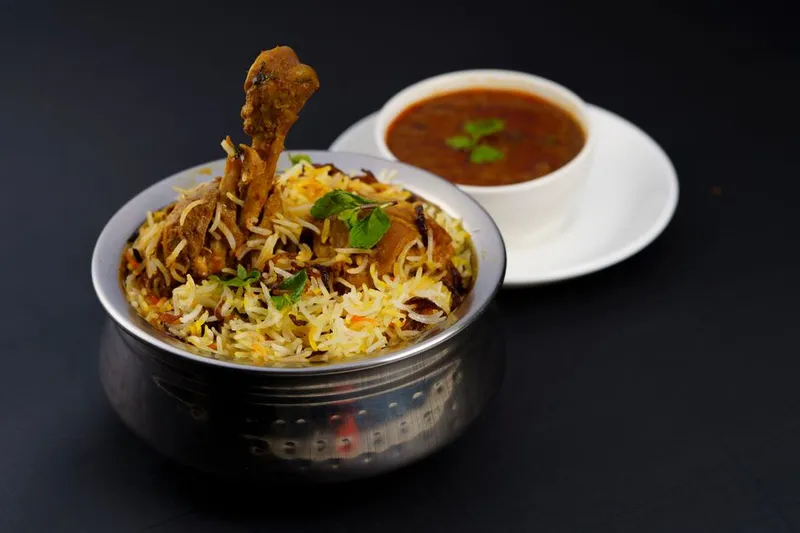 Biryani Masala Powder Recipe - Biryani Masala Powder Recipe — photo 2