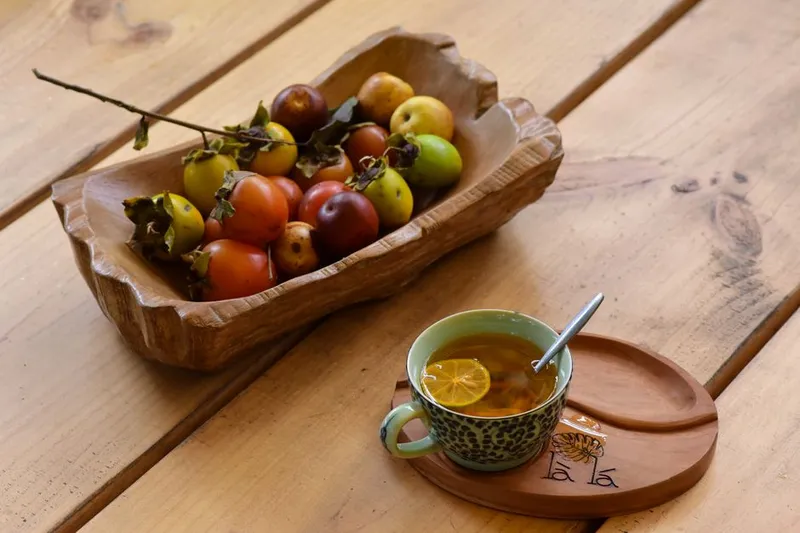 Bael Ka Sharbat Recipe - Wood Apple Squash Drink