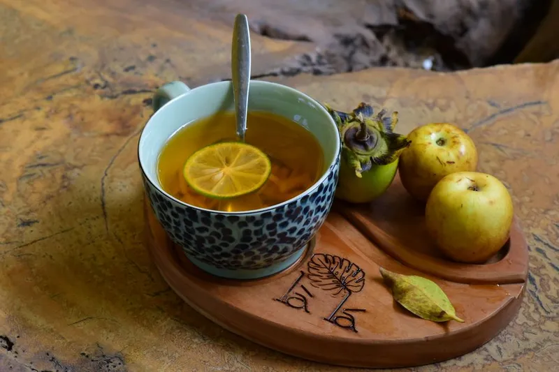 Bael Ka Sharbat Recipe - Wood Apple Squash Drink — photo 2