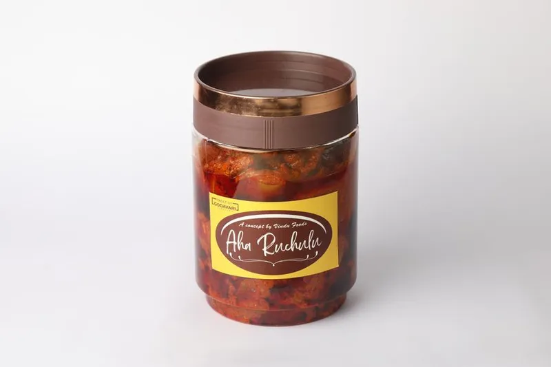 Safed Achari Baingan Recipe - White Aubergine in pickled spices — photo 2