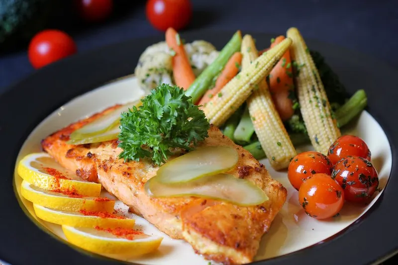 Baby Corn Cigar Recipe
