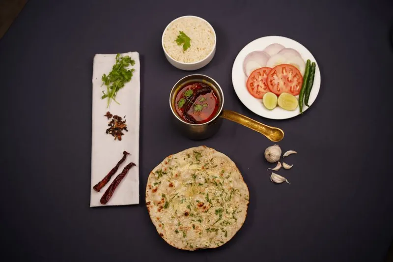 Tomato Curry Leaf Chutney With No Onion No Garlic Recipe — photo 2