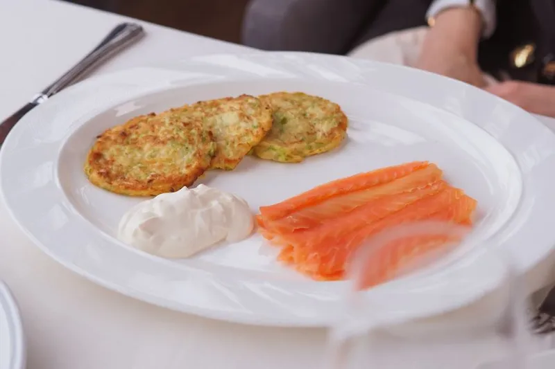 Potato Pancakes Recipe