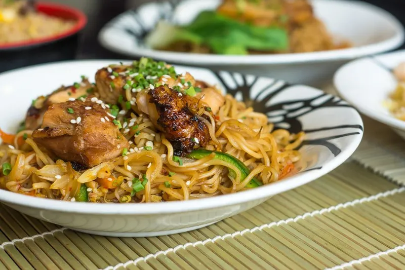 Asian Style Honey Soy Sticky Chicken Recipe — photo 2