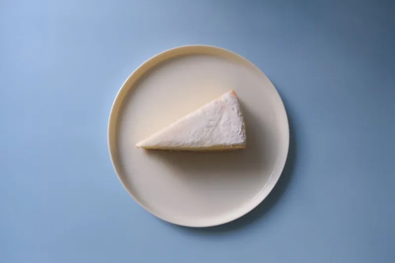 Flourless Orange Cake With Cream Cheese Frosting Recipe