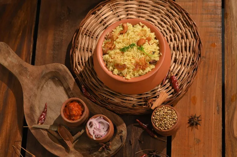 Lacha Onion Recipe - Masala Pickled Onions
