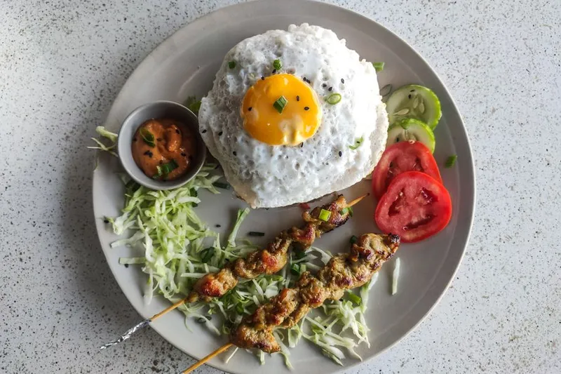 Egg Sholay Kebab Recipe