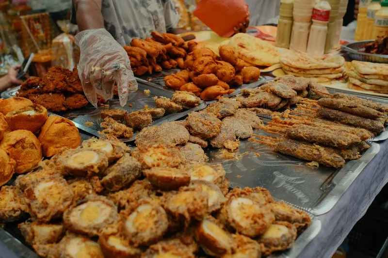 Egg Sholay Kebab Recipe — photo 2