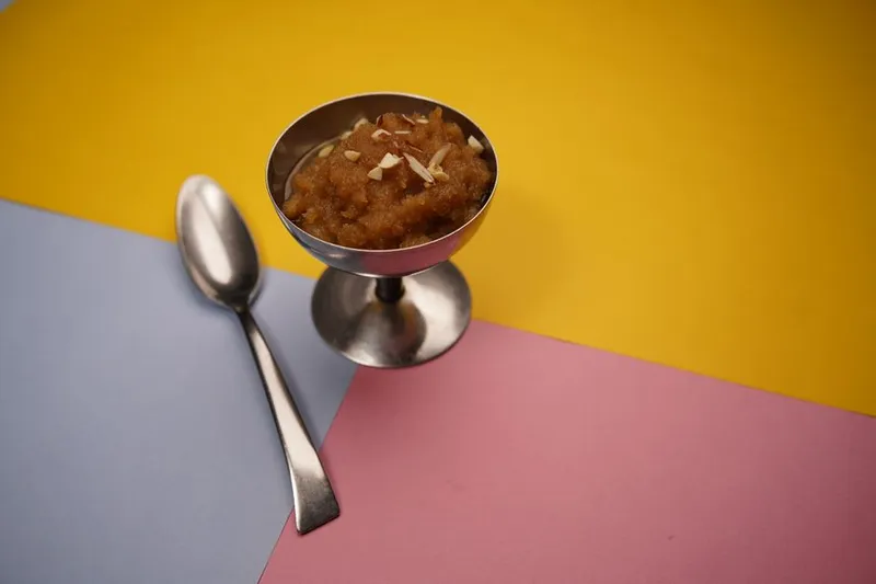 Thulli Recipe (Broken Wheat Halwa)