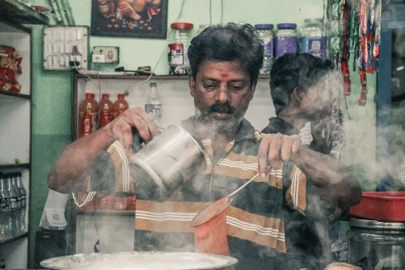 Gulkand Chai Recipe - A Delicious Rose Flavored Indian Tea