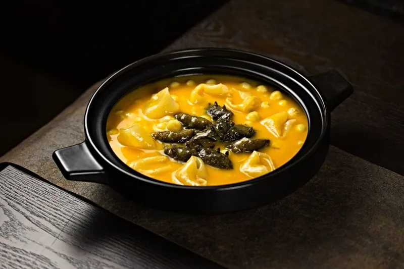 Spinach And Tortellini Soup Recipe