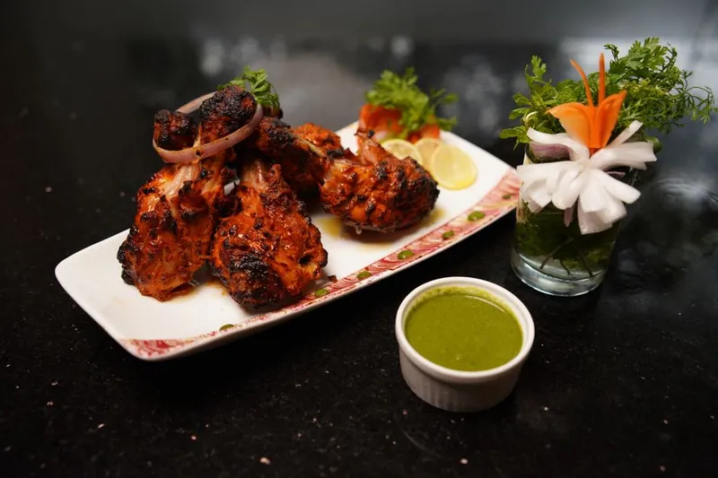 Carrot Chutney Recipe