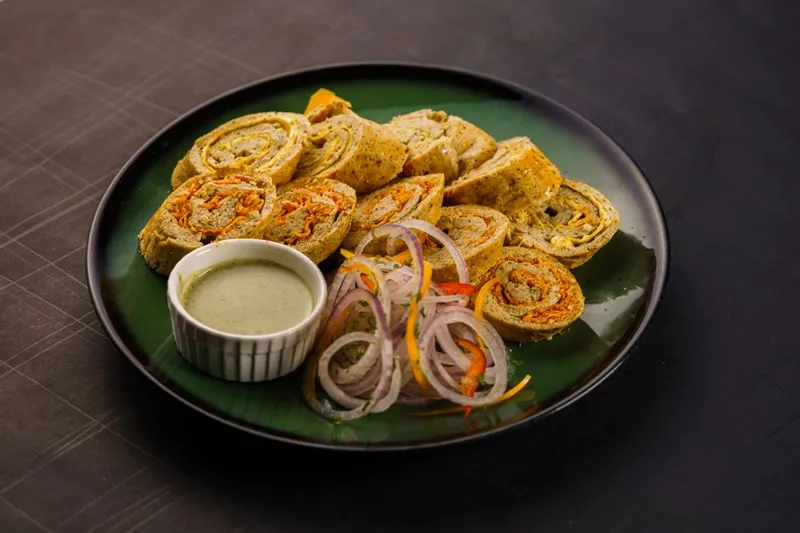 Carrot Chutney Recipe — photo 2