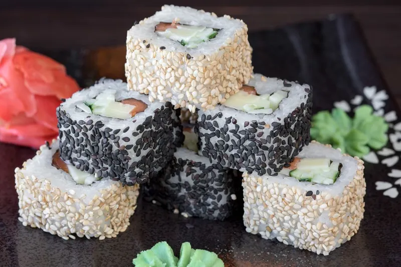 For Chikki Recipe - Healthy Sesame Bars