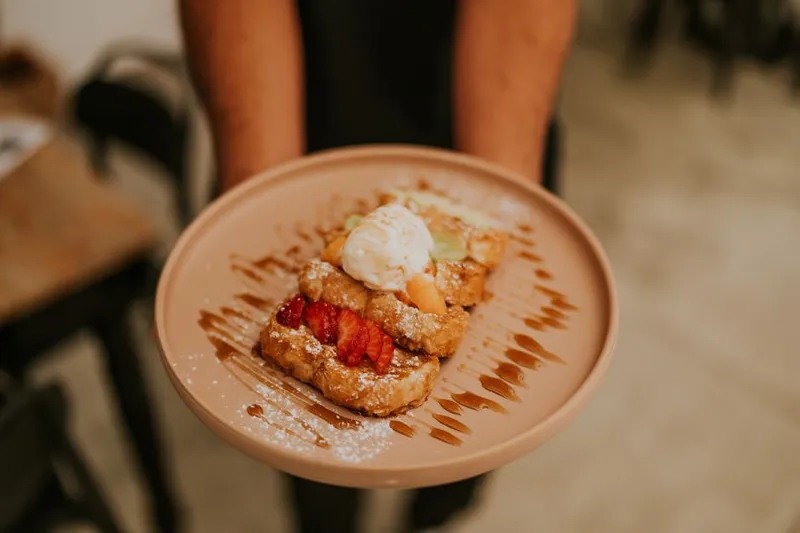 Quick Masala French Toast Recipe