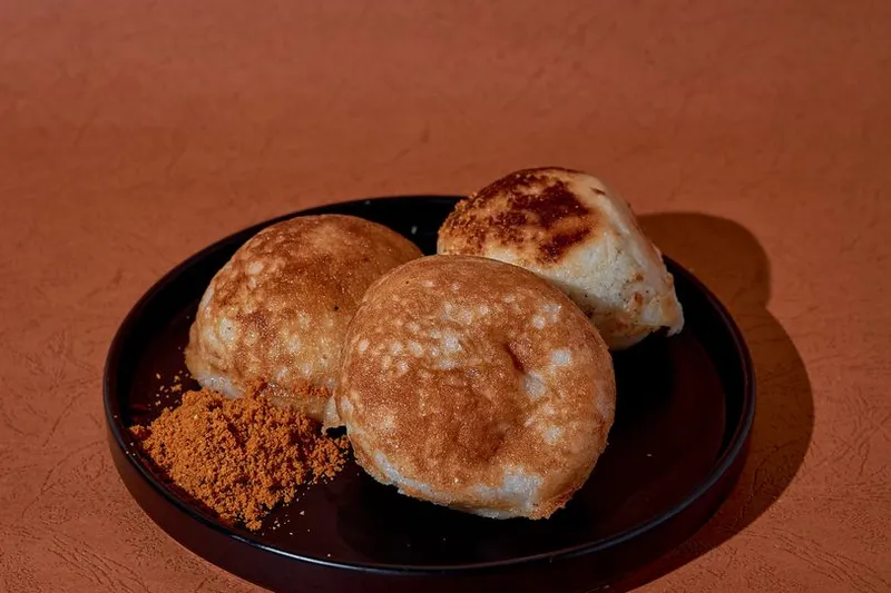 Kerala Style Appam Recipe - Kerala Style Appam Recipe