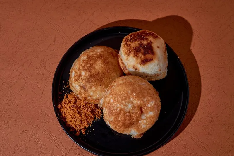 Kerala Style Appam Recipe - Kerala Style Appam Recipe — photo 2