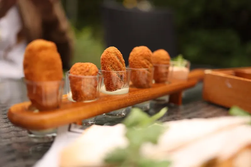Macher Chop Recipe (Bengali Style Fish Croquettes)