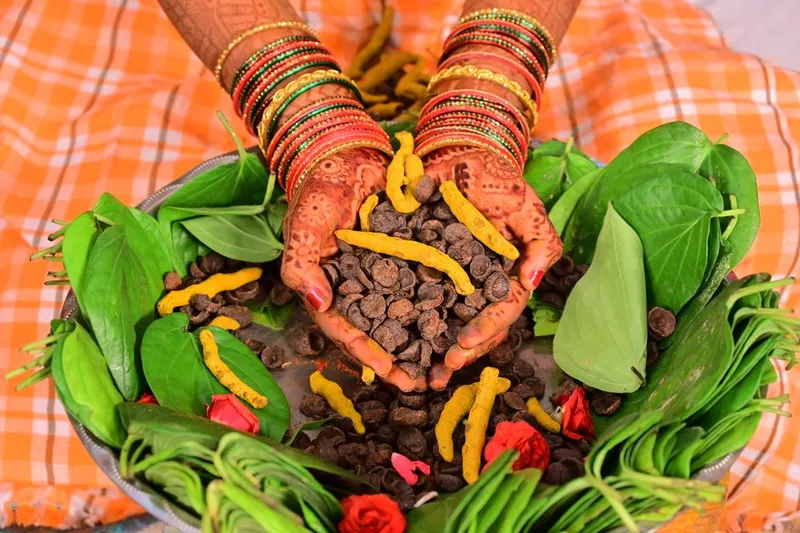 Tulsi and Betel Leaves Rasam Recipe - Tulsi and Betel Leaves Rasam Recipe — photo 2