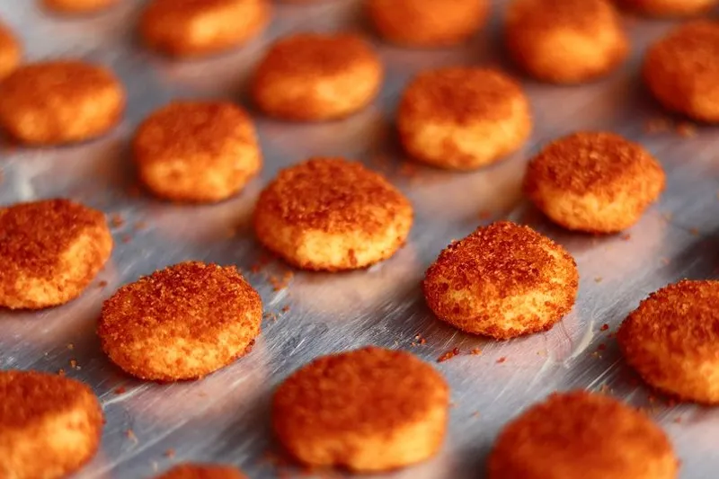 Dharwad Peda Recipe — photo 2
