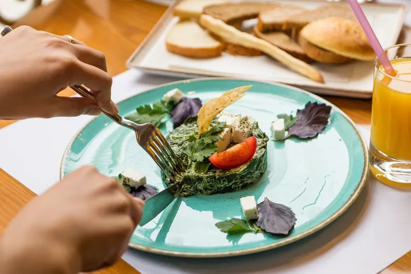 Drumstick Spinach Juice Recipe