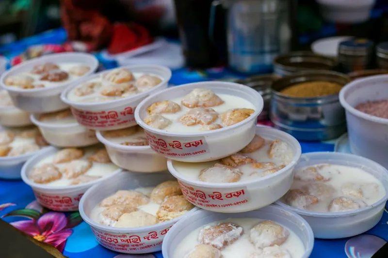 Mishti Doi Recipe - Traditional Bengali Sweet Yogurt