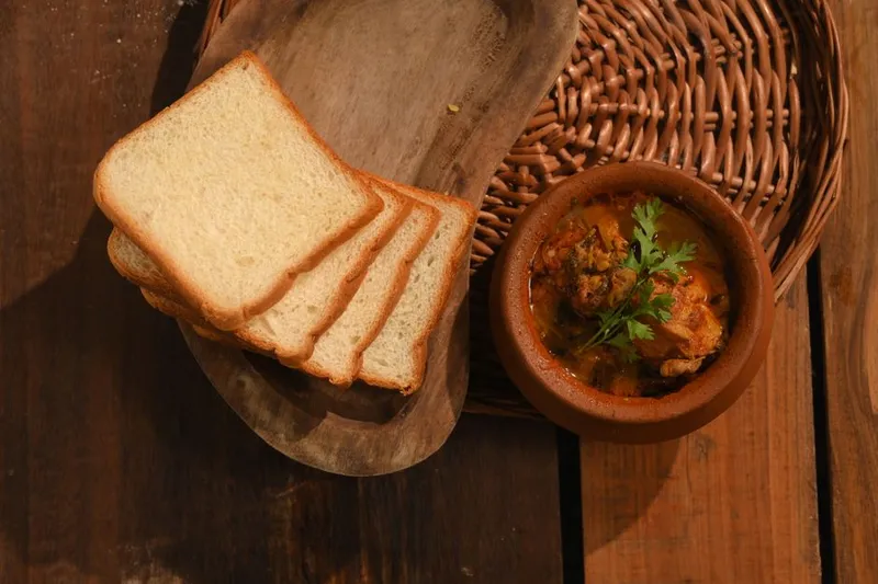 Kerala Chicken Curry Recipe With Freshly Ground Spices — photo 2