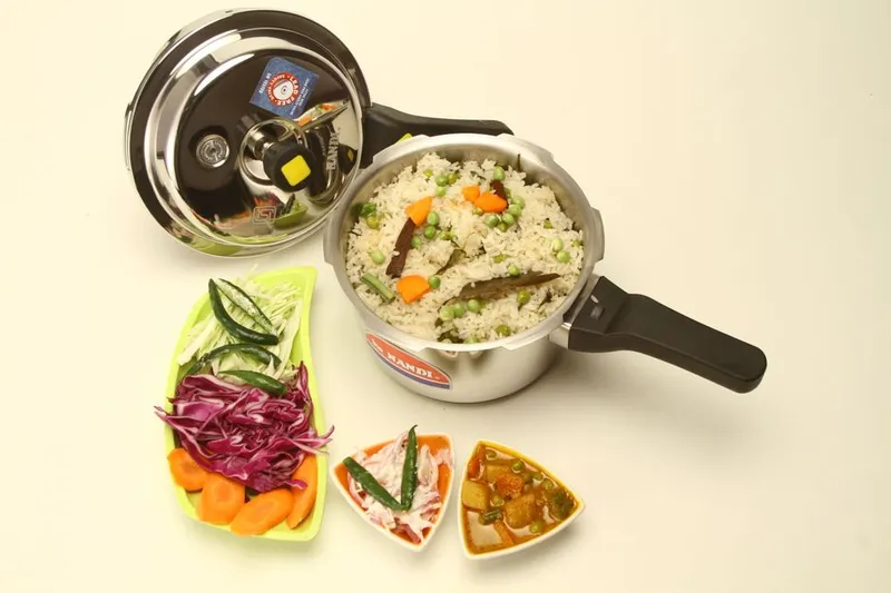Carrot Pulao Recipe - Carrot Rice (Recipe) — photo 2