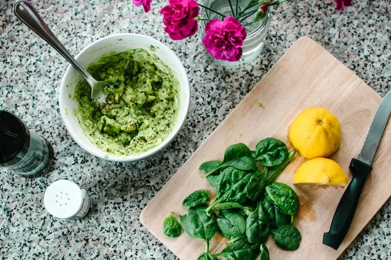 Spinach Thalipeeth Recipe — photo 2