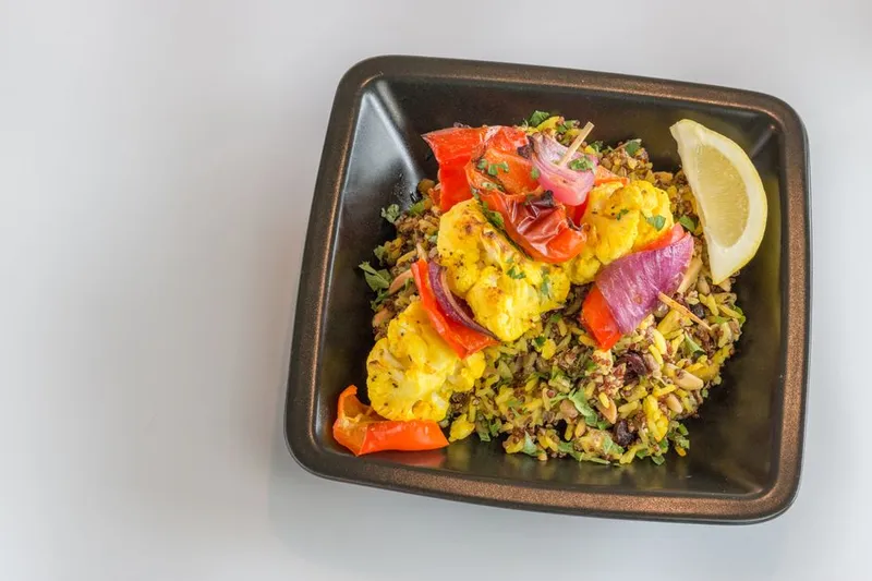 Grilled lentil recipe — photo 2