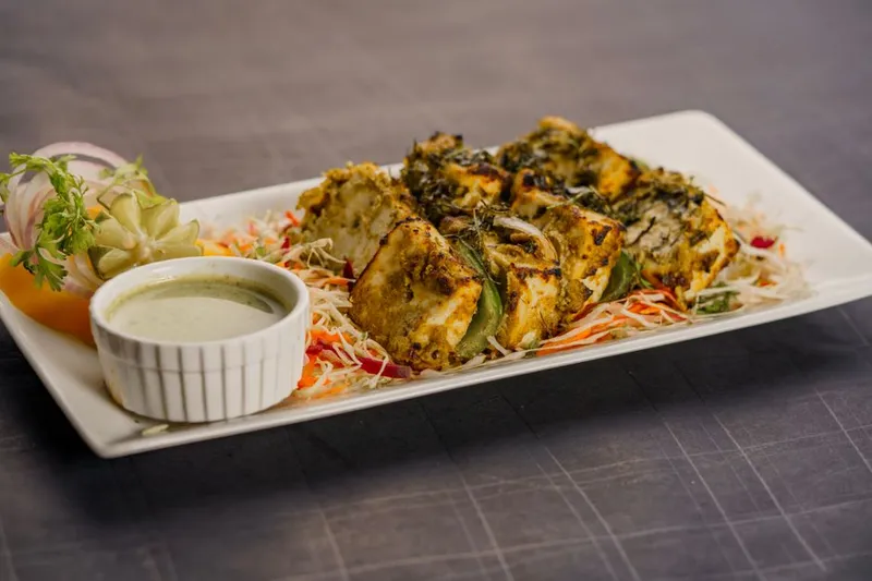 Lauki Burfi With Paneer Recipe - Bottle Gourd Fudge With Cottage Cheese — photo 2