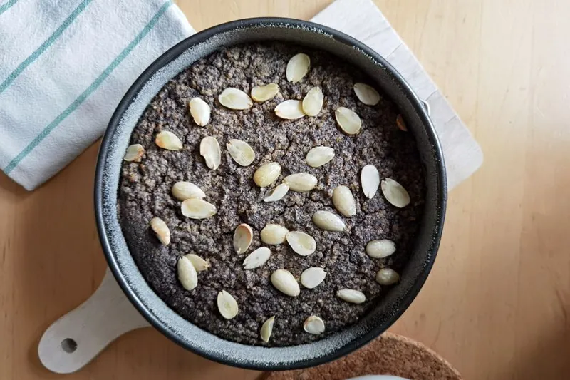 Karnataka Style Gasagase Payasa Recipe- Poppy seed Payasam