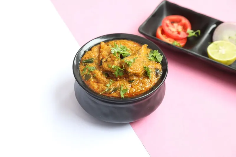 Navratan Korma Recipe