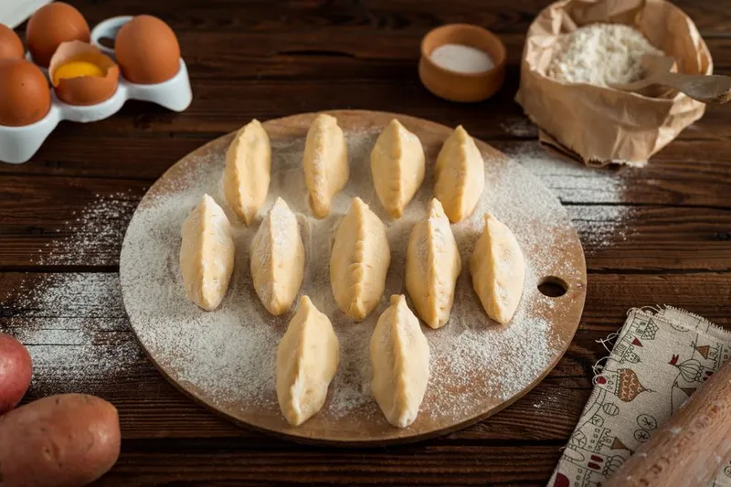 Methi Muthiya (Wheat Flour And Fenugreek Dumplings) Recipe