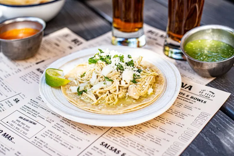 Mexican Lime Chicken Recipe — photo 2