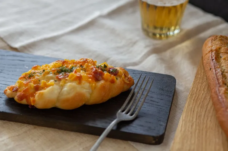 Cheddar Beer Bread Recipe - Cheesy Bread Recipe